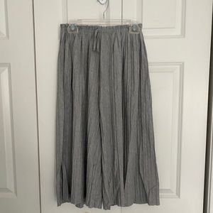 Zara 11-12 pants girls
